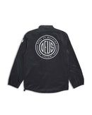 Veste - Black - Homme