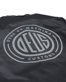 Veste - Black - Homme