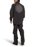 Veste - Black - Homme