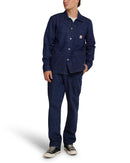 Veste - Rinse Wash - Homme