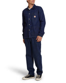 Veste - Rinse Wash - Homme
