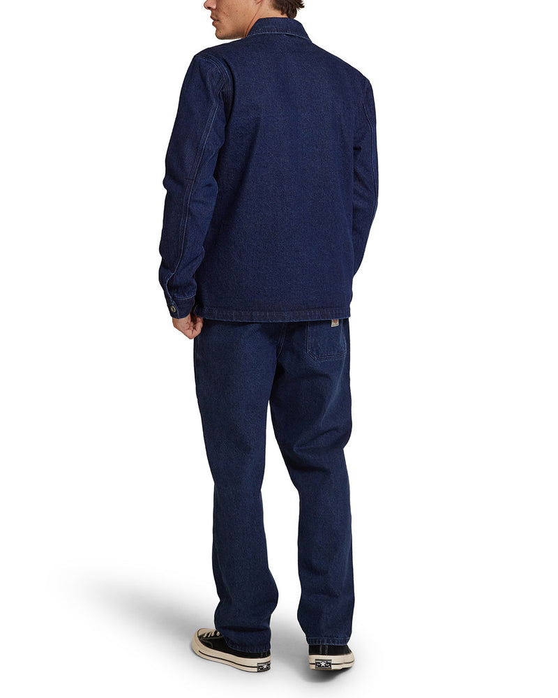 Veste - Rinse Wash - Homme
