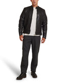 Veste - Black - Homme