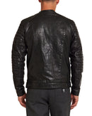 Veste - Black - Homme