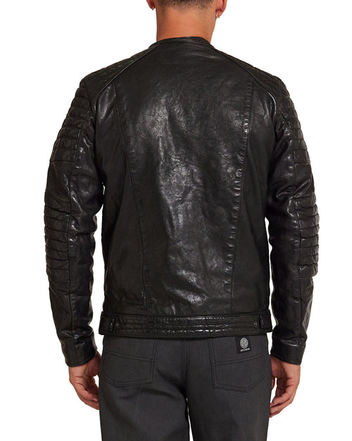 Veste - Black - Homme