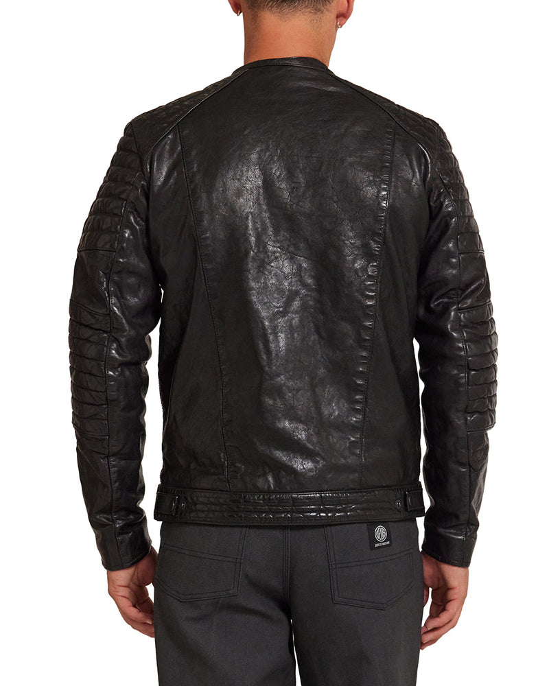 Veste - Black - Homme