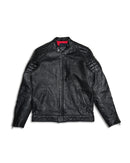 Veste - Black - Homme