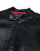 Veste - Black - Homme