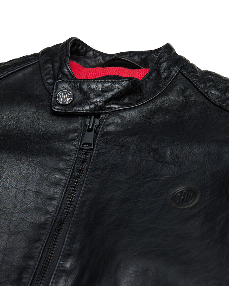Veste - Black - Homme