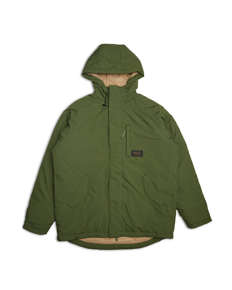 Veste - Pine Green - Homme