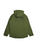 Veste - Pine Green - Homme
