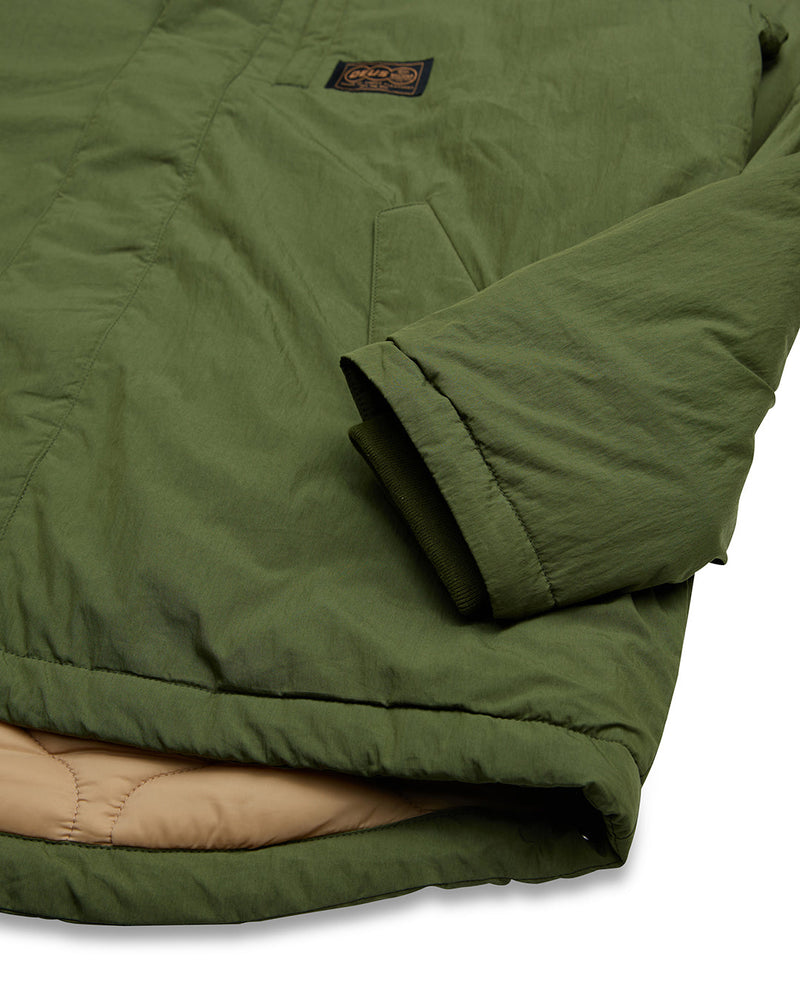 Veste - Pine Green - Homme