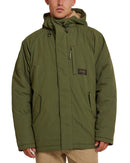 Veste - Pine Green - Homme