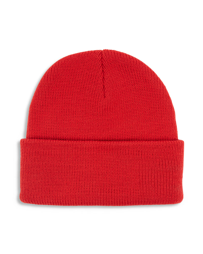 Bonnet - Valiant Red - Homme