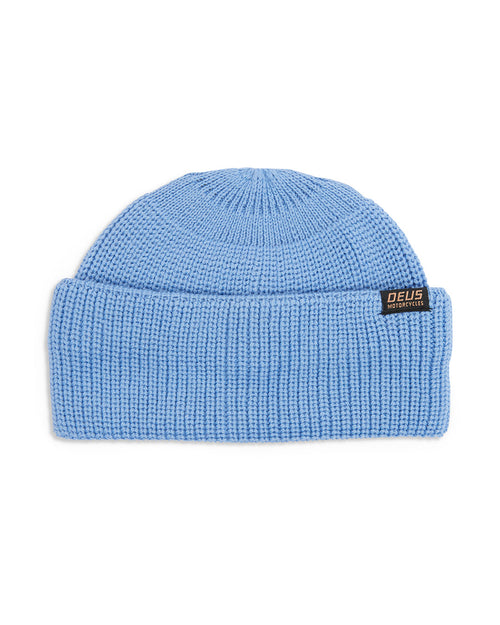 Bonnet - Forever Blue - Homme