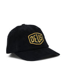 Casquette - Black - Homme