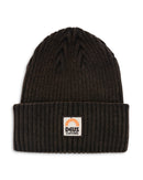 Bonnet - Anthracite - Homme