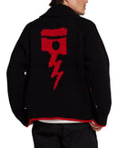 Pull - Black - Homme