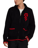 Pull - Black - Homme