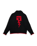 Pull - Black - Homme