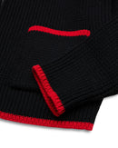 Pull - Black - Homme