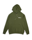 Sweatshirt - Pine Green - Homme