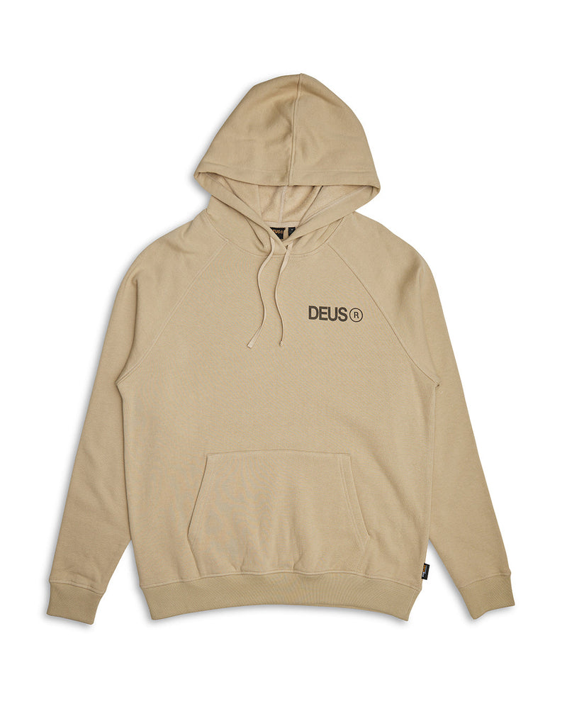 Sweatshirt - Safari - Homme