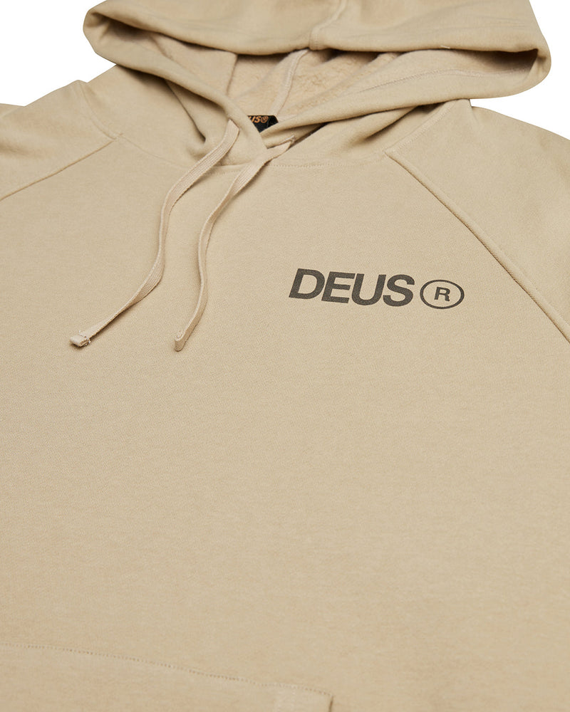 Sweatshirt - Safari - Homme