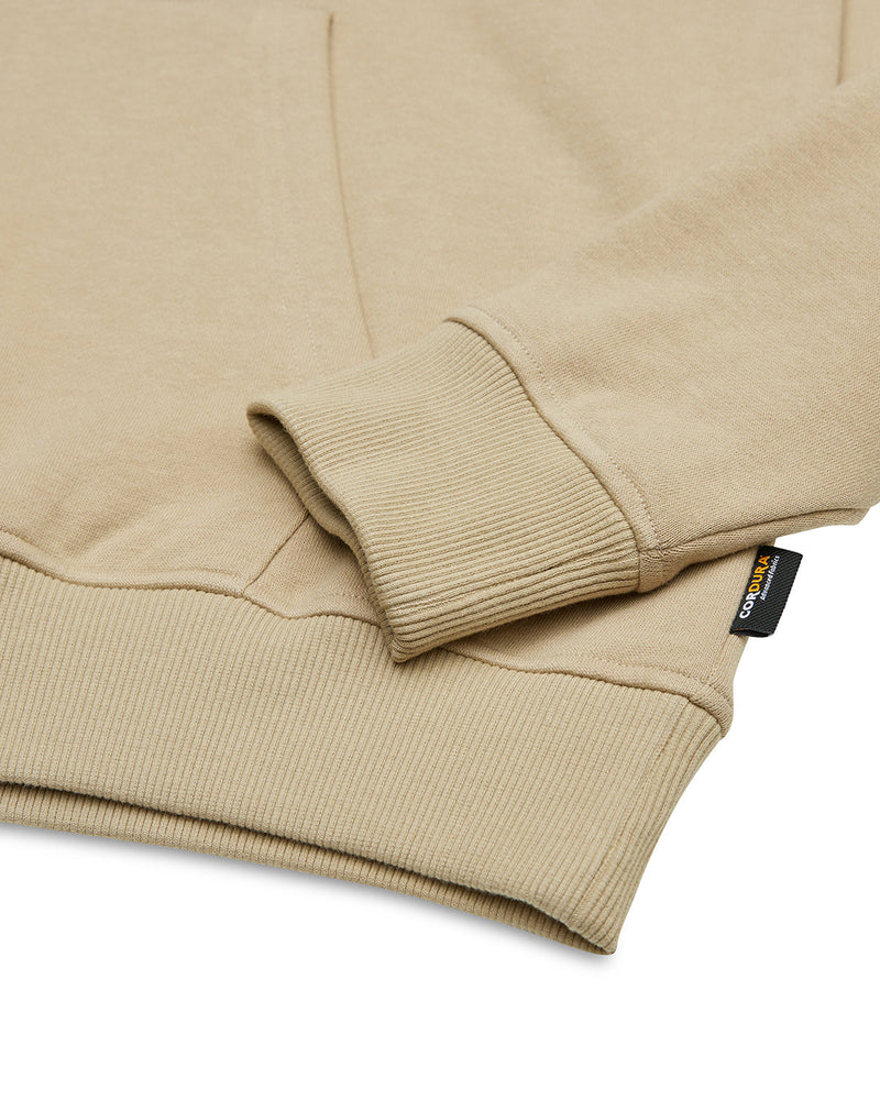 Sweatshirt - Safari - Homme
