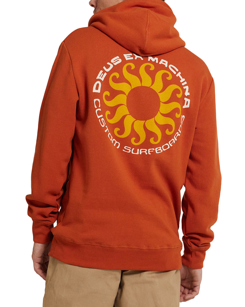 Men's Clay Sweatshirt