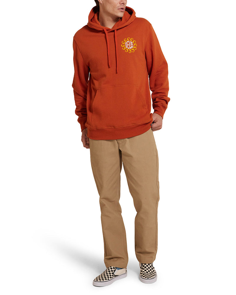 Men's Clay Sweatshirt