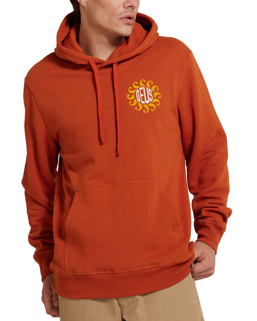 Sweatshirt - Clay - Men