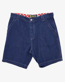 Short - Workwear Blue - Homme
