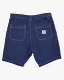 Short - Workwear Blue - Homme