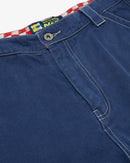 Short - Workwear Blue - Homme