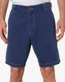 Short - Workwear Blue - Homme