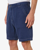 Short - Workwear Blue - Homme