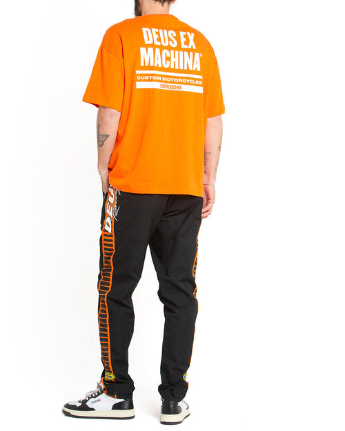 T-Shirt - Golden Poppy - Homme