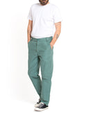 Pantalon - Work Green - Homme
