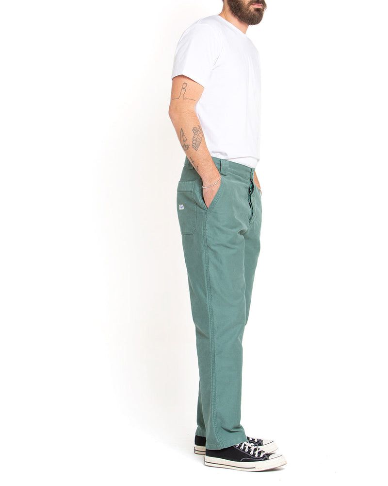 Pantalon - Work Green - Homme