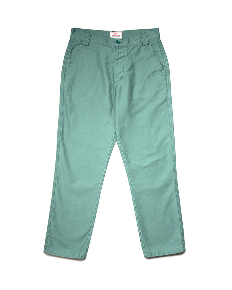Pantalon - Work Green - Homme
