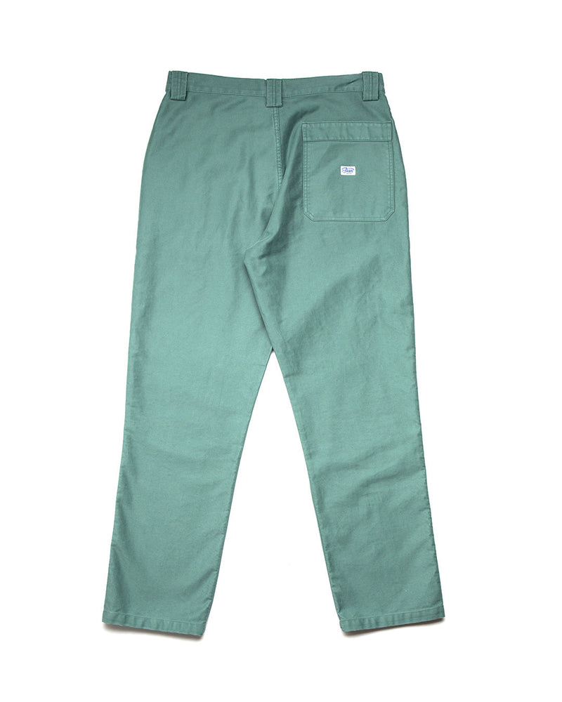 Pantalon - Work Green - Homme