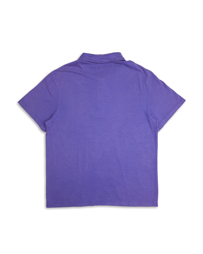 T-Shirt - Deep Blue - Men's