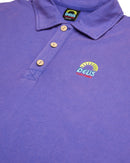 T-Shirt - Deep Blue - Men's