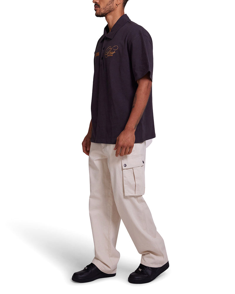 T-Shirt - Anthracite - Homme