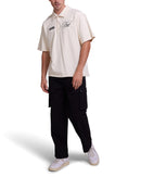 T-Shirt - Dirty White - Homme