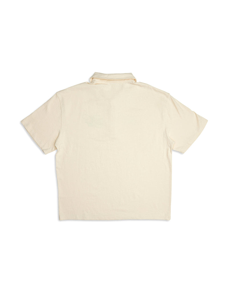 T-Shirt - Dirty White - Homme