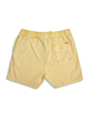Short De Plage - Mimosa Gold - Homme