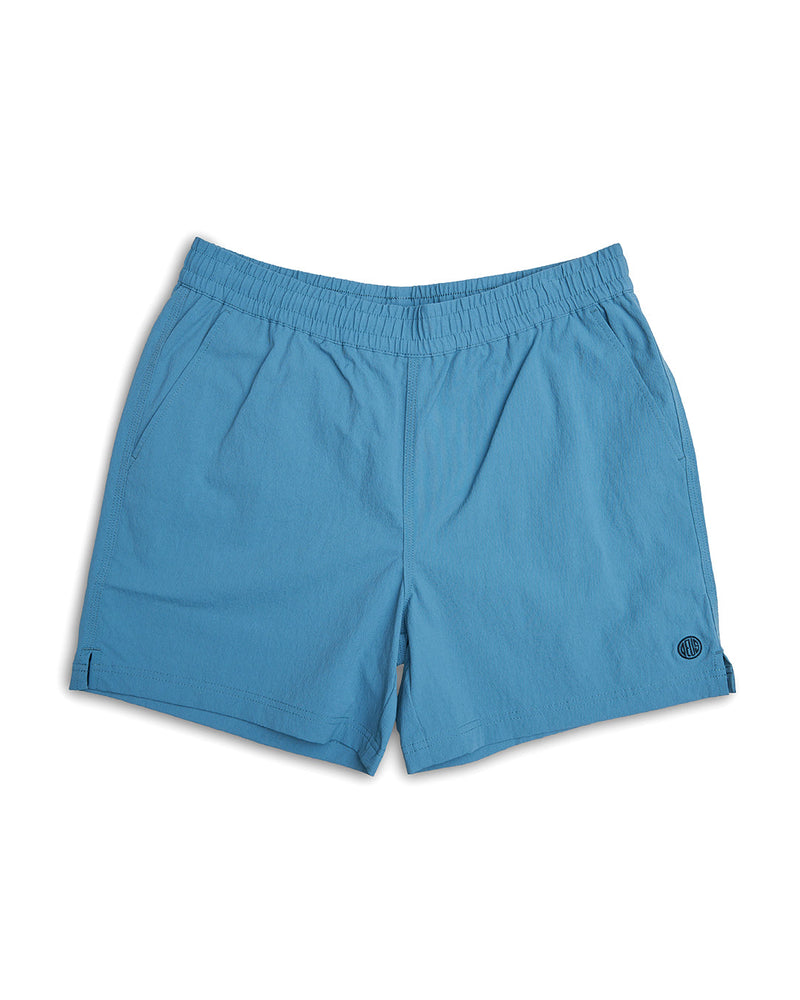 Short De Plage - Blue Heaven - Homme
