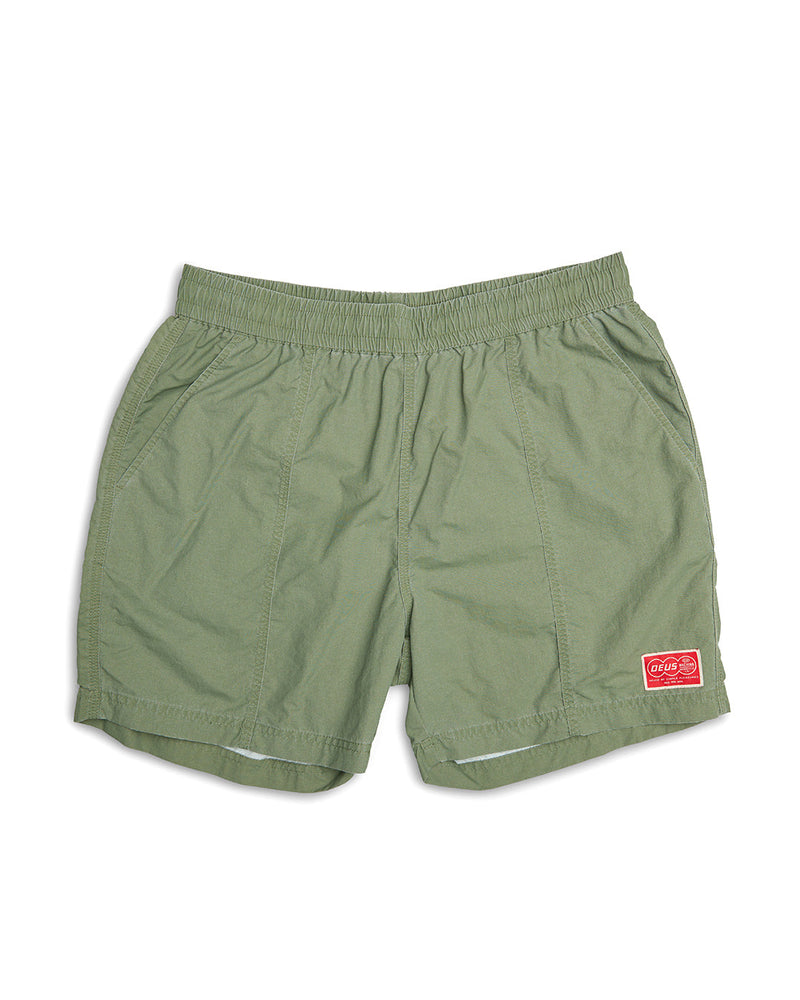 Short De Plage - Clover - Homme